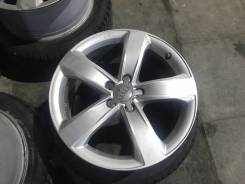 Audi. 8.0x18", 5x112.00, ET39