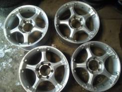 Lexus. 8.0x17", 6x139.70, ET20, ЦО 110,0 мм.