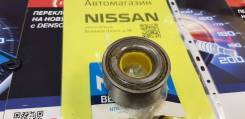 Подшипник ступицы. Nissan: Liberty, Wingroad, Skyline, Vanette Serena, Vanette, Serena, 300ZX, President, Avenir, Largo, AD, Prairie Двигатели: QR20DE...