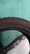 Dunlop. Зимние, шипованные, 5 %, 4 шт