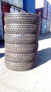 Bridgestone M801 Ecopia. Всесезонные, 2017 год, без износа, 1 шт