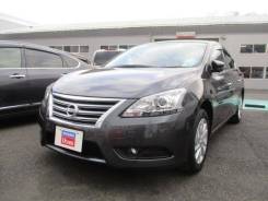Nissan Bluebird Sylphy. автомат, передний, 1.8 (27 500 л.с.), бензин, 28 000 тыс. км, б/п. Под заказ