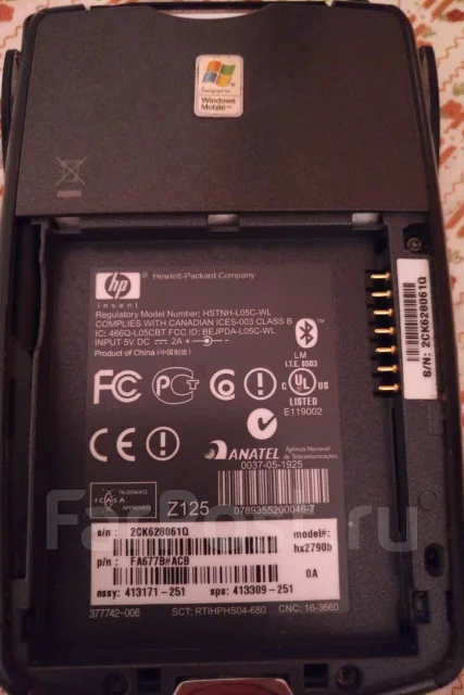 HP ����