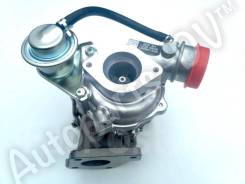 Турбина. Mazda: Efini MS-6, Bongo Brawny, Cronos, Familia, Mazda3, Mazda6, Bongo, Proceed Levante, 323, Mazda5, Capella, Eunos Cargo Двигатели: RF, RF...