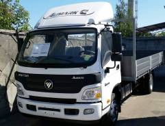Foton Aumark BJ1089. Грузовик Foton 1089 LWB, 3 800 куб. см., 4 865 кг., 4x2