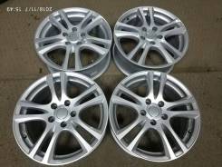 Manaray Sport. 7.0x17", 5x114.30, ET48