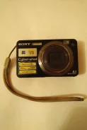 Sony Cyber-shot DSC-W150. 8 - 8.9 ��, ���: 5� ����
