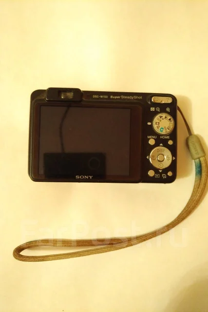 Sony Cyber-shot DSC-W150. 8 - 8.9 ��, ���: 5� ����