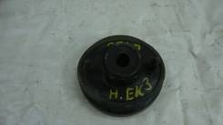 Опора амортизатора. Honda: Ballade, CR-X del Sol, Civic, CR-X, Civic CRX, Civic Ferio, Domani, Partner, Orthia, Civic Shuttle, CR-V, Concerto, Integra...