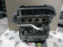 Двигатель в сборе. Mitsubishi ASX, GA2W Двигатель 4B11