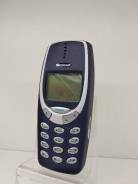 Nokia 3310. Б/у