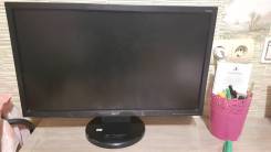 Acer. 23", технология ЖК (LCD)