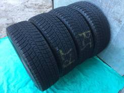 Bridgestone Blizzak DM-V1. Зимние, без шипов, 10 %, 4 шт