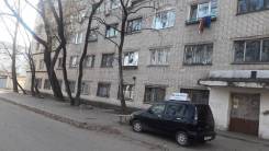 Комната, улица Аксёнова 30а. Индустриальный, агентство, 14 кв. м.
