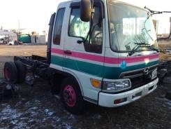 Hino Ranger. HINO Ranger 1999г без ПТС, 7 998 куб. см., 5 000 кг., 4x2