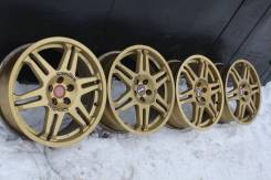 Speedline. 7.0x17", 5x100.00, ET48