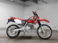 Honda XR 250. 250 куб. см., исправен, птс, без пробега. Под заказ