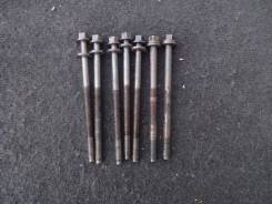Болт головки блока цилиндров. Mazda MPV, LW, LW3W, LW5W, LWEW, LWFW Двигатели: GY, GYDE