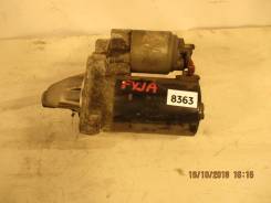 Стартер. Ford Fiesta, CBK Двигатели: A9JA, A9JB, FXJA, FXJB, FYJA, FYJB