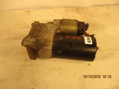 Стартер. Volvo S40, MH68, MS20, MS21, MS38, MS43, MS66, MS68, MS75, MS76, MS77 Двигатели: B4164S3, B4184S11, B4204S3, B5244S4, B5244S5, B5254T3, D4164...