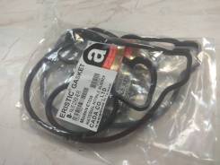 Прокладка клапанной крышки. Toyota: Corsa, Sprinter, Sera, Caldina, Corolla II, Paseo, Corolla, Tercel, Cynos, Raum, Starlet Двигатели: 4EFE, 5EFE, 5E...