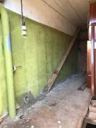 Продам гараж. улица Мамина-Сибиряка 120, р-н Первомайский, 38 кв. м., электричество, подвал.