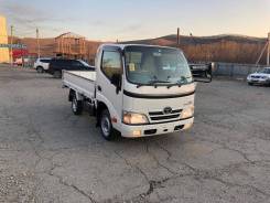 Toyota Dyna. 4WD Бензин АКПП, 2 000 куб. см., 1 500 кг., 4x4