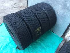Bridgestone Blizzak DM-Z3. Зимние, без шипов, 10 %, 4 шт