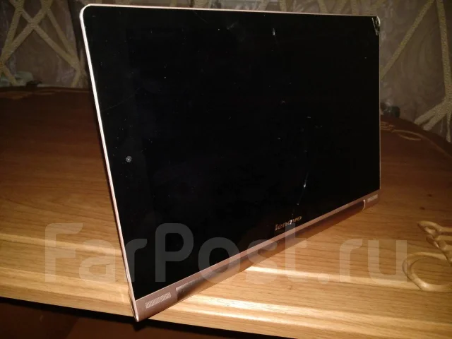 Lenovo Yoga Tablet 10 HD+ ����