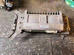 Усилитель магнитолы. Toyota Land Cruiser, URJ200, URJ202, URJ202W, VDJ200 Двигатели: 1URFE, 1VDFTV, 3URFE
