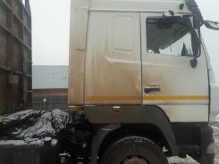 МАЗ 6430А9-1320-010. Маз, 11 000 куб. см., 26 500 кг., 6x4