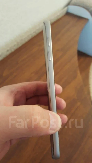 Samsung Galaxy S7. �/�, �������, 4G LTE, Dual-SIM, ���������� ����