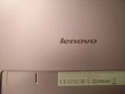 Lenovo Yoga Tablet 10 HD+ ����