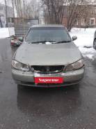 Nissan Cefiro. A33, VQ20