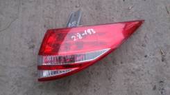 Гудок. Toyota Tarago, ACR50, GSR50 Toyota Previa, ACR50, GSR50 Toyota Estima, ACR50, ACR50W, ACR55, ACR55W, AHR20, AHR20W, GSR50, GSR50W, GSR55, GSR55...