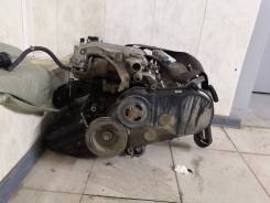 Двигатель в сборе. Suzuki Every, DA52W