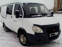 ГАЗ 2705. Продам ГАЗ- 2705, 2 900 куб. см., 1 500 кг., 4x2