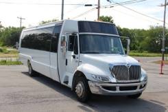 Freightliner. С водителем