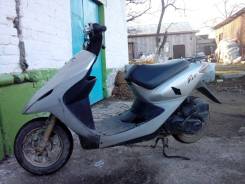 Honda Dio AF56. 49 куб. см., исправен, без птс, с пробегом