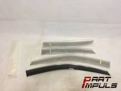 Дефлекторы и ветровики. Lexus RX350, GGL10W, GGL15, GGL15W, GGL16W Lexus RX270, AGL10W, AGL10 Lexus RX450h, GYL15, GGL15, GYL10W, GYL16W, GYL15W Двига...