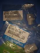 Патрон лампы фонаря заднего Mazda G14S-51-3E7 Mazda G14S513E7