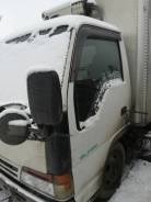 Isuzu NKR