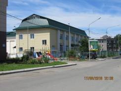 1-комнатная, улица Порт-Артурская 42д. Трудовое, частное лицо, 31 кв. м. Дом снаружи