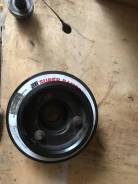 Шкив коленвала. Nissan Skyline Двигатели: RB20DET, RB25DE, RB25DET