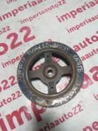 Шкив коленвала. Toyota: Ractis, Premio, Corolla Spacio, Allion, Allex, WiLL VS, ist, Vios, Sienta, Vitz, Corolla Axio, Porte, Corolla, Probox, Yaris...