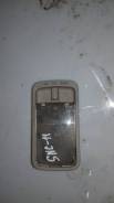 Светильник салона. Nissan: Bluebird Sylphy, Sylphy, Tiida Latio, Latio, Tiida, Livina Двигатели: HR15DE, HR16DE, MR20DE, MR18DE