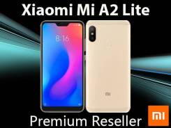 Xiaomi Mi A2 Lite.  