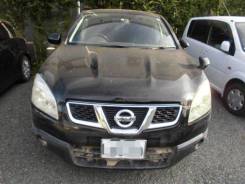 Nissan Dualis. KNJ10, MR20DE