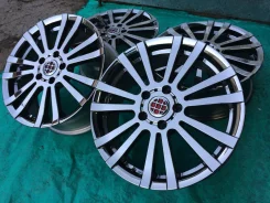 RAYS Versus Albore. 6.5x17", 5x114.3, ET48, �� 73,1���. ����