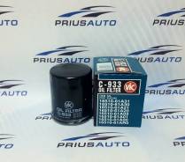 Фильтр масляный. Suzuki: Wagon R Wide, Esteem, Cultus, Swift, Kei, Wagon R Plus, SX4, Cultus Crescent, Wagon R Solio, Escudo, Jimny, X-90, Aerio, Soli...